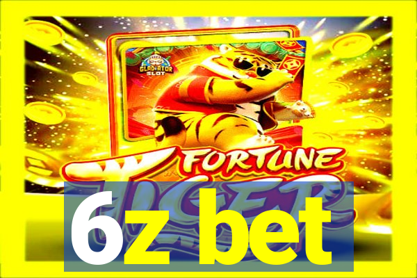 6z bet